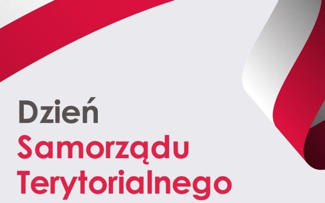 27 maja 2026 r. - Ważny dzień w kalendarzu. Dzień Samorządu Terytorialnego
