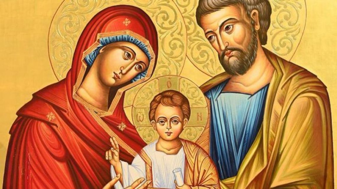 28 grudnia 2025 r. - Ważny dzień w kalendarzu. Święto Świętej Rodziny