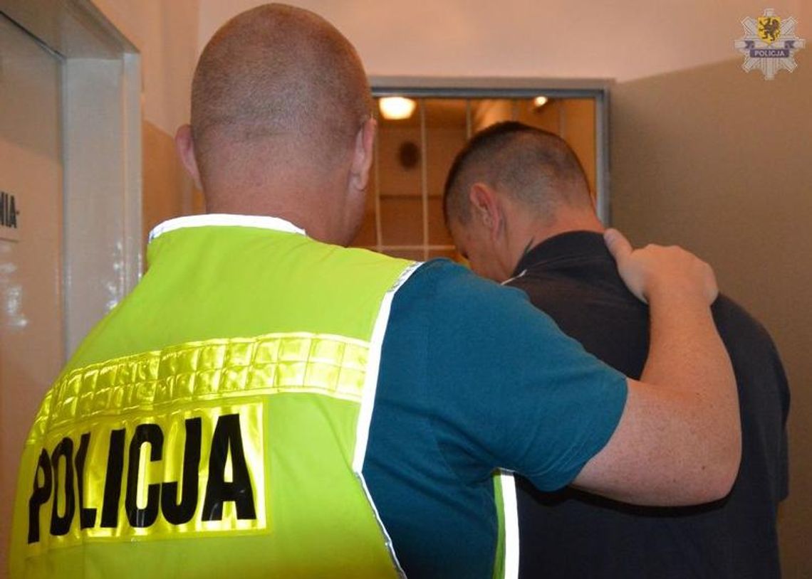 28 zarzutów dla 27-latka z Tczewa! Rozboje, kradzieże, włamania - tym się parał? 28 zarzutów dla 27-latka z Tczewa! Rozboje, kradzieże, włamania - tym się parał?