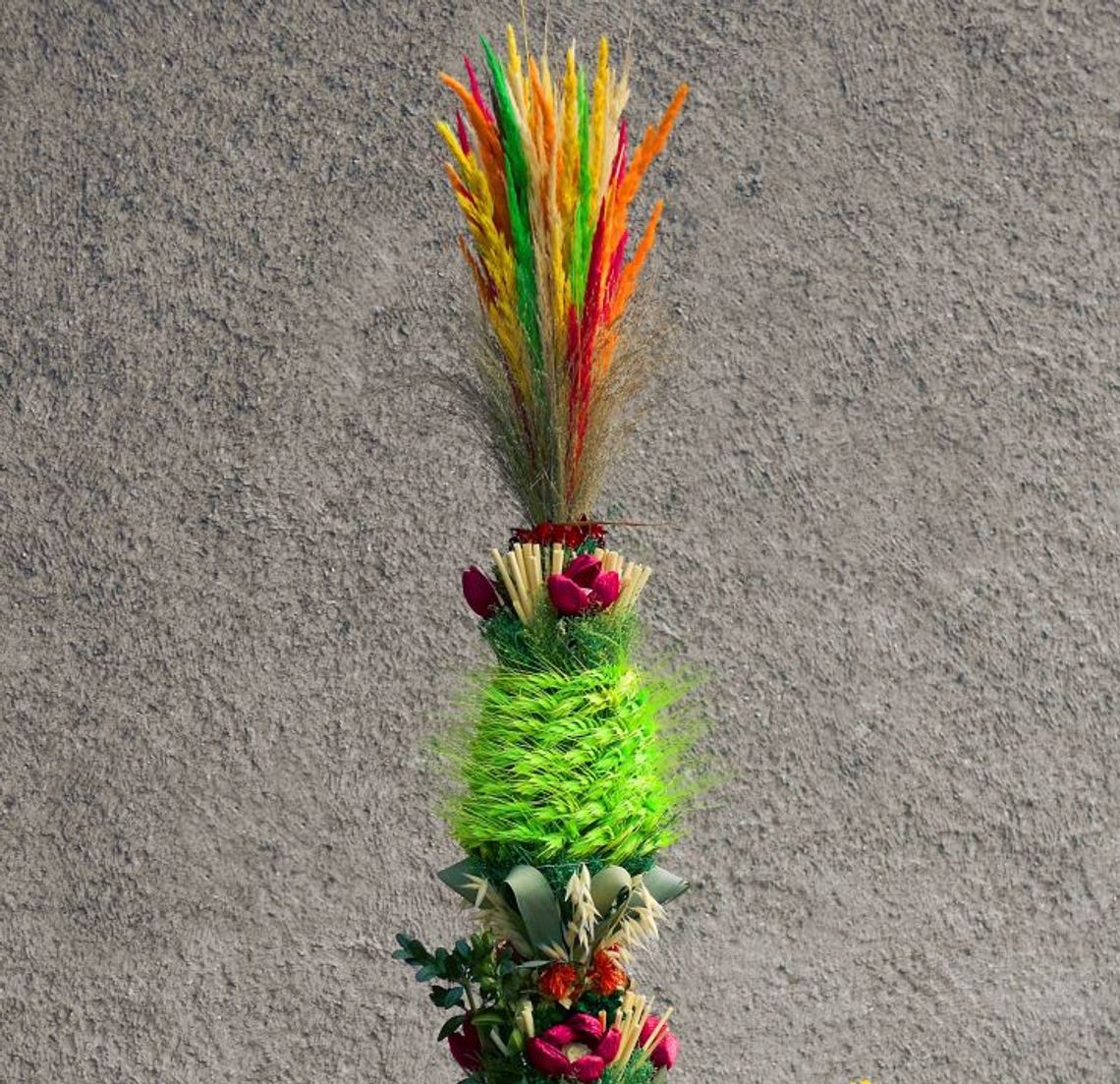 29 Marca 2026 r. - Ważny dzień w kalendarzu. Niedziela Palmowa. Zmiana czasu z zimowego na letni