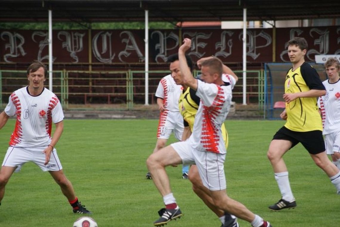 299 zawodników VI Kociewskich Igrzysk Osób Niepełnosprawnych