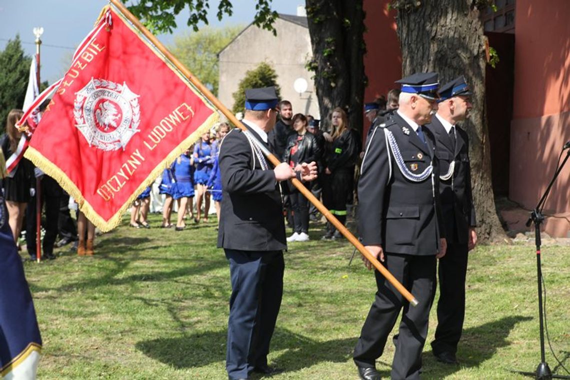 3 Maja - patriotycznie i sportowo 3 Maja - patriotycznie i sportowo