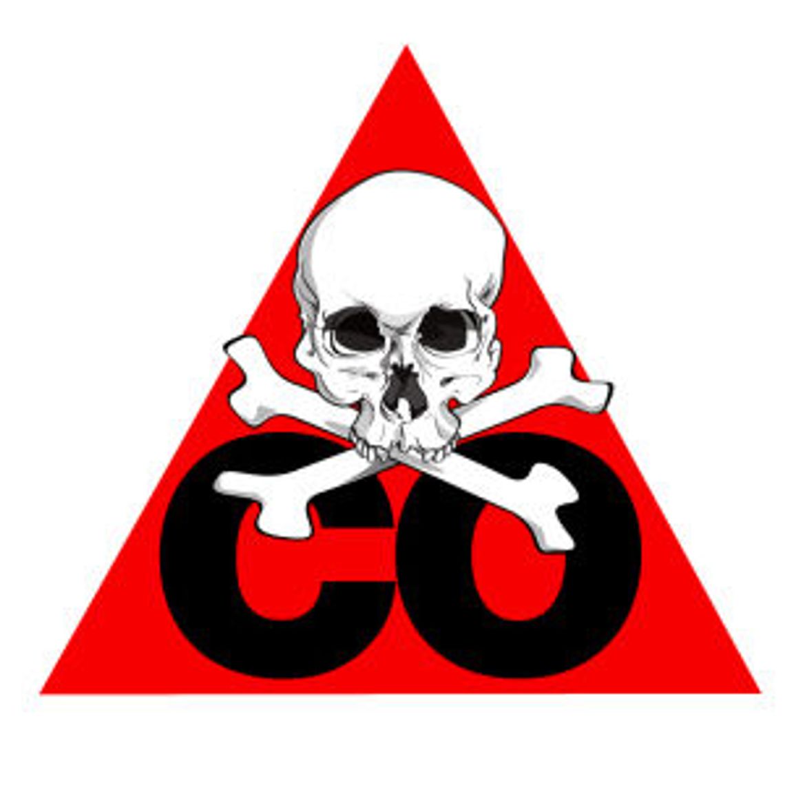 3 osoby (w tym dziecko) trafiły do szpitala po zatruciu czadem