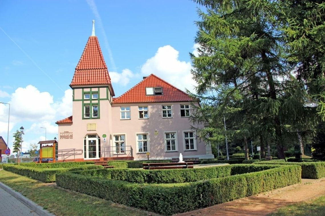 30 lat działalności WTZ w Kwidzynie - kierunki rozwoju i nowe wyzwania