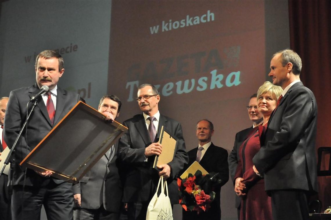 30 lat minęło… to piękny wiek! Jubileusz „Gazety Tczewskiej”