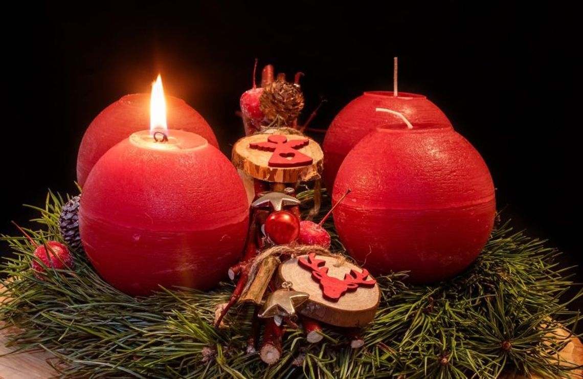 1 grudnia 2025 r. - Ważny dzień w kalendarzu. Światowy Dzień Walki z AIDS 1 grudnia 2025 r. - Ważny dzień w kalendarzu. Światowy Dzień Walki z AIDS