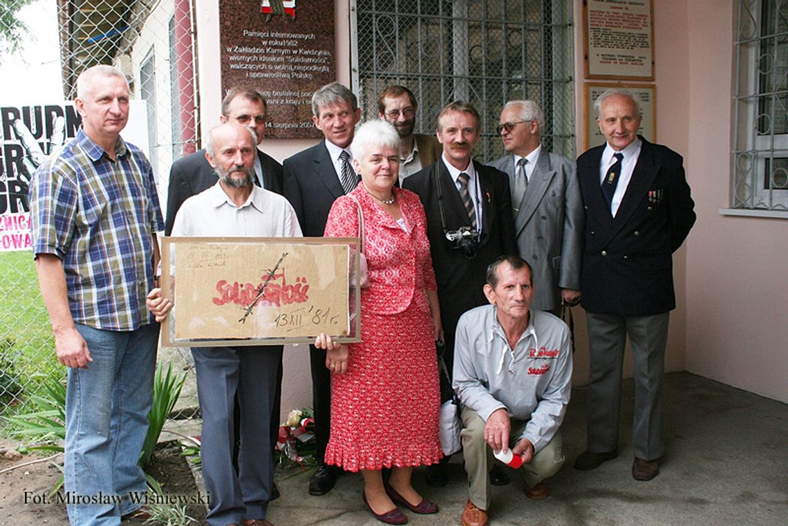 30 rocznica pobicia internowanych 30 rocznica pobicia internowanych