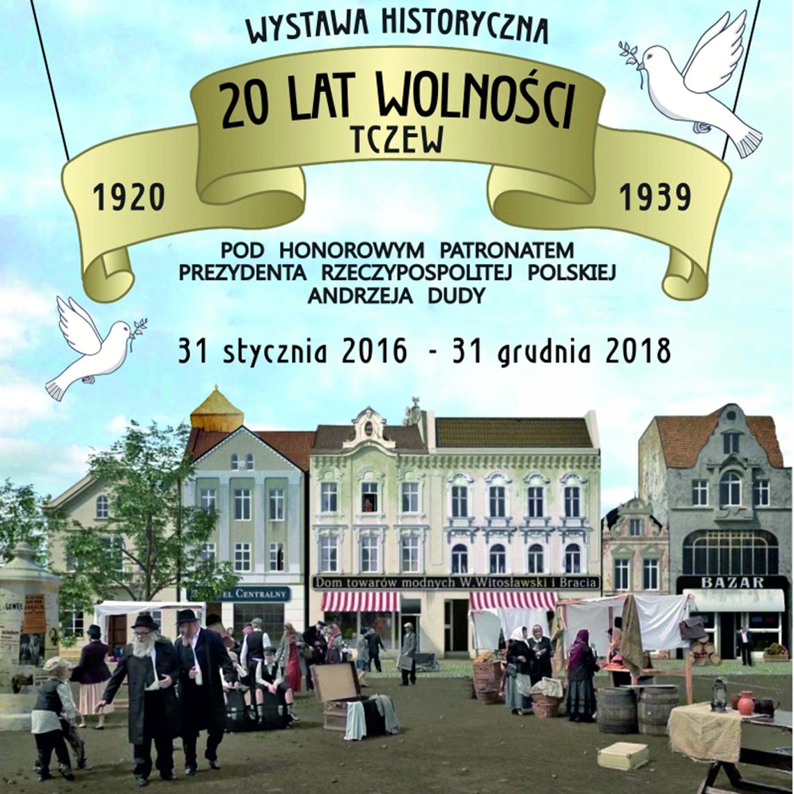 30 stycznia świętujemy Dzień Tczewa!