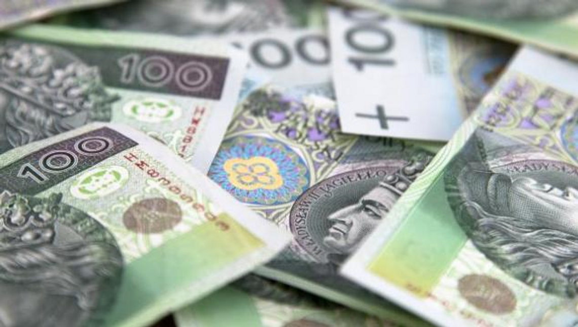 300 tys. zł skradzionych z kantoru na Manhattanie!