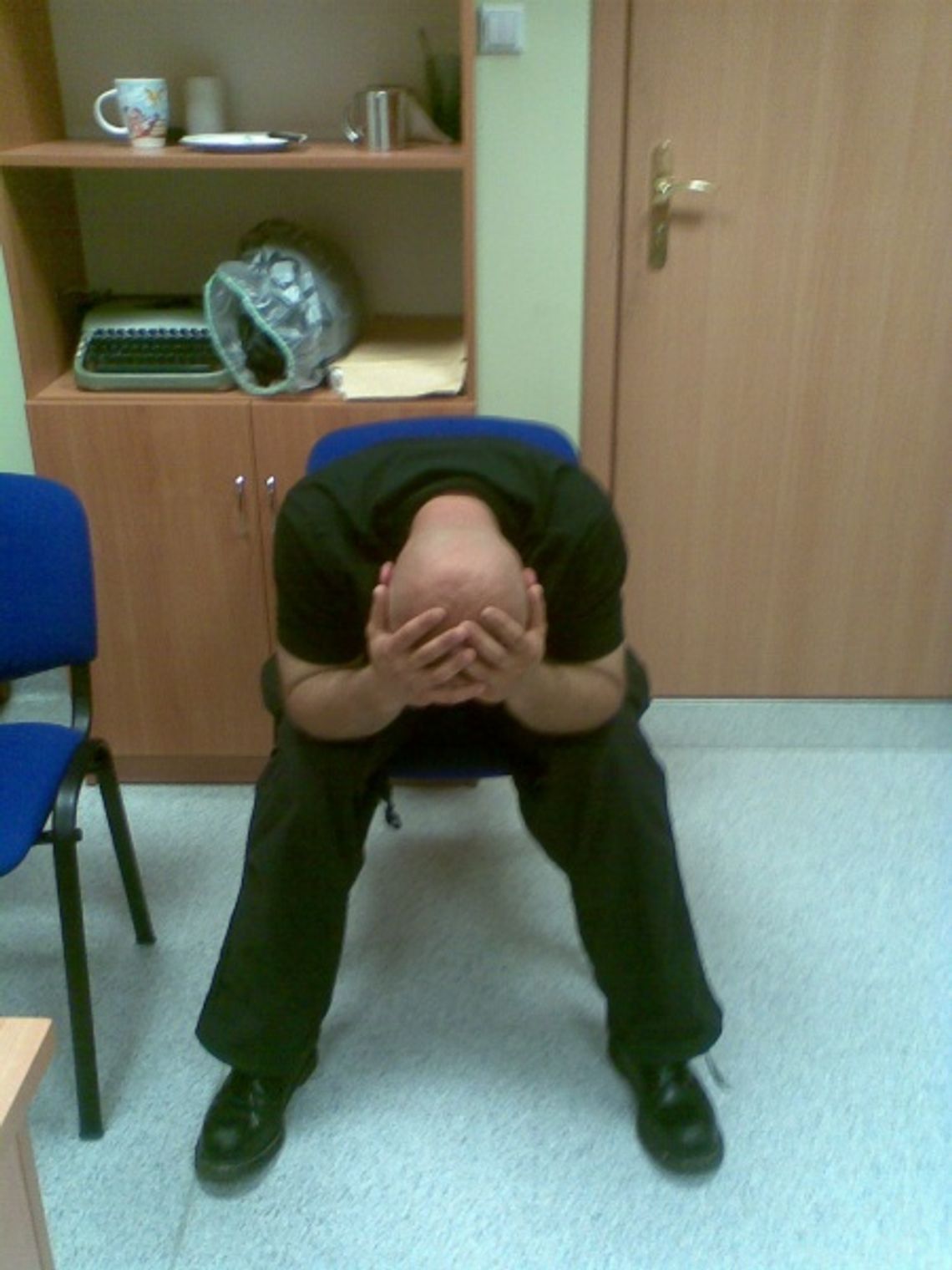 31-latek z kokainą i ekstazy 31-latek z kokainą i ekstazy