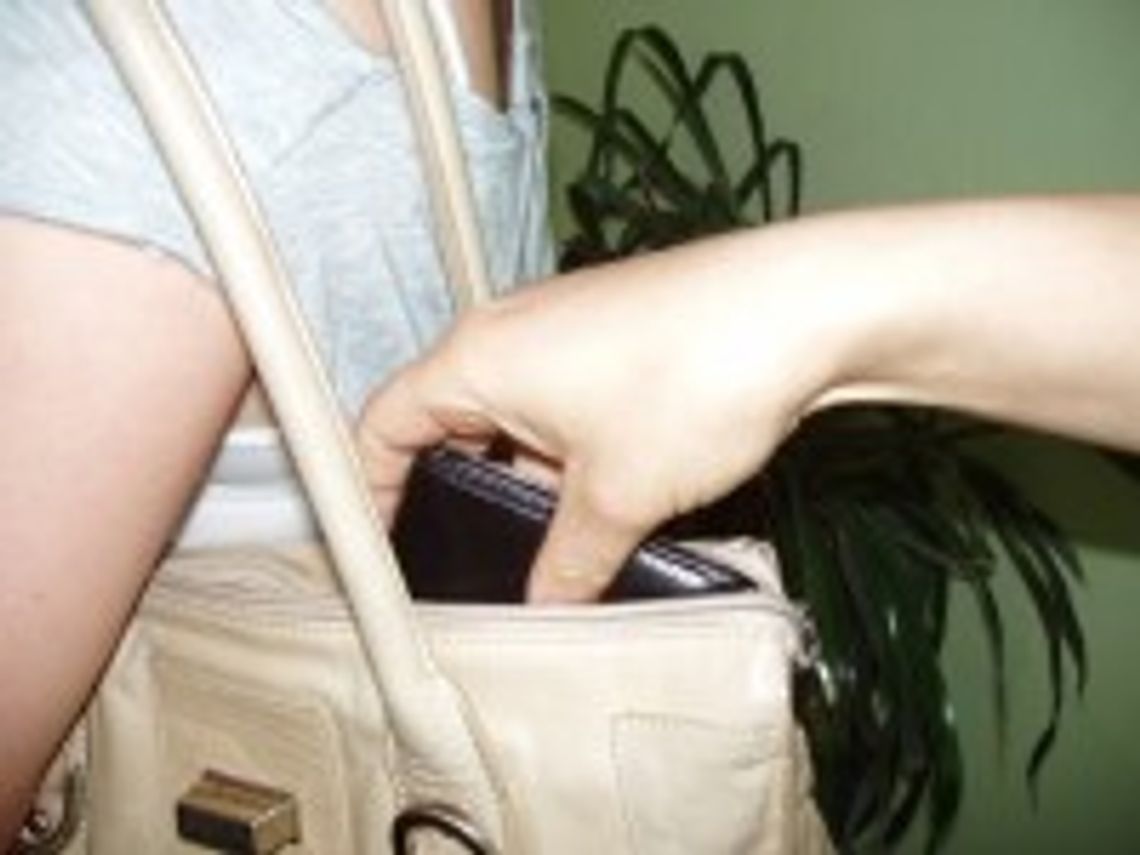 31-latka ukradła w autobusie Meteora telefon. Grozi jej 5 lat... 31-latka ukradła w autobusie Meteora telefon. Grozi jej 5 lat...