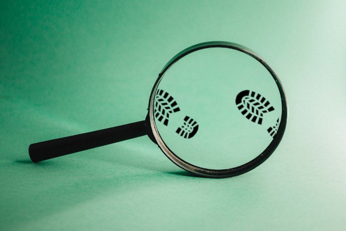 31-letni mężczyzna z porażeniem mózgowym zaginął 31-letni mężczyzna z porażeniem mózgowym zaginął