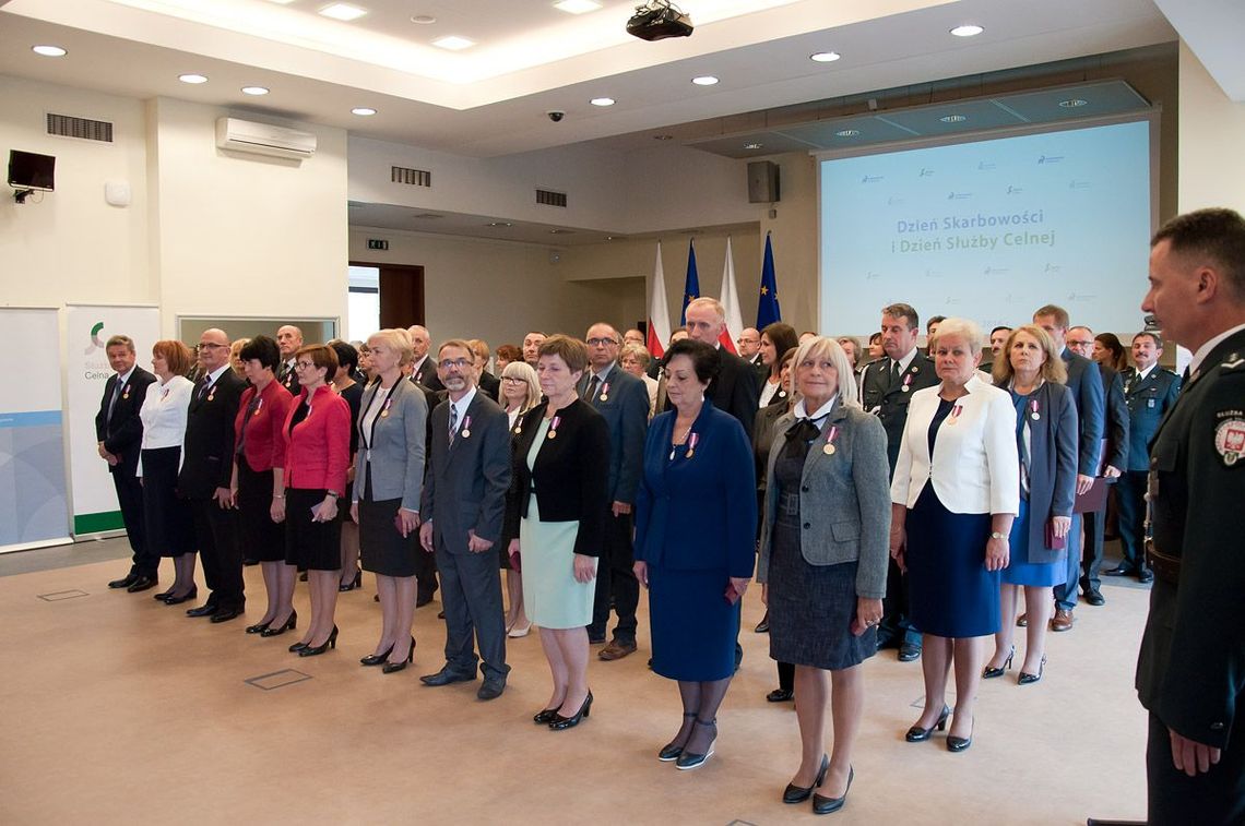 31 lipca 2025 r. - Ważny dzień w kalendarzu. Dzień Skarbowości