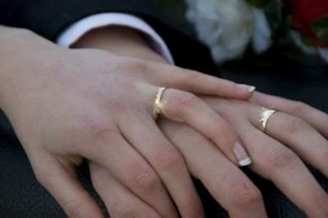 31 lipca w Tczewie odbędzie pierwszy ślub w plenerze! 31 lipca w Tczewie odbędzie pierwszy ślub w plenerze!