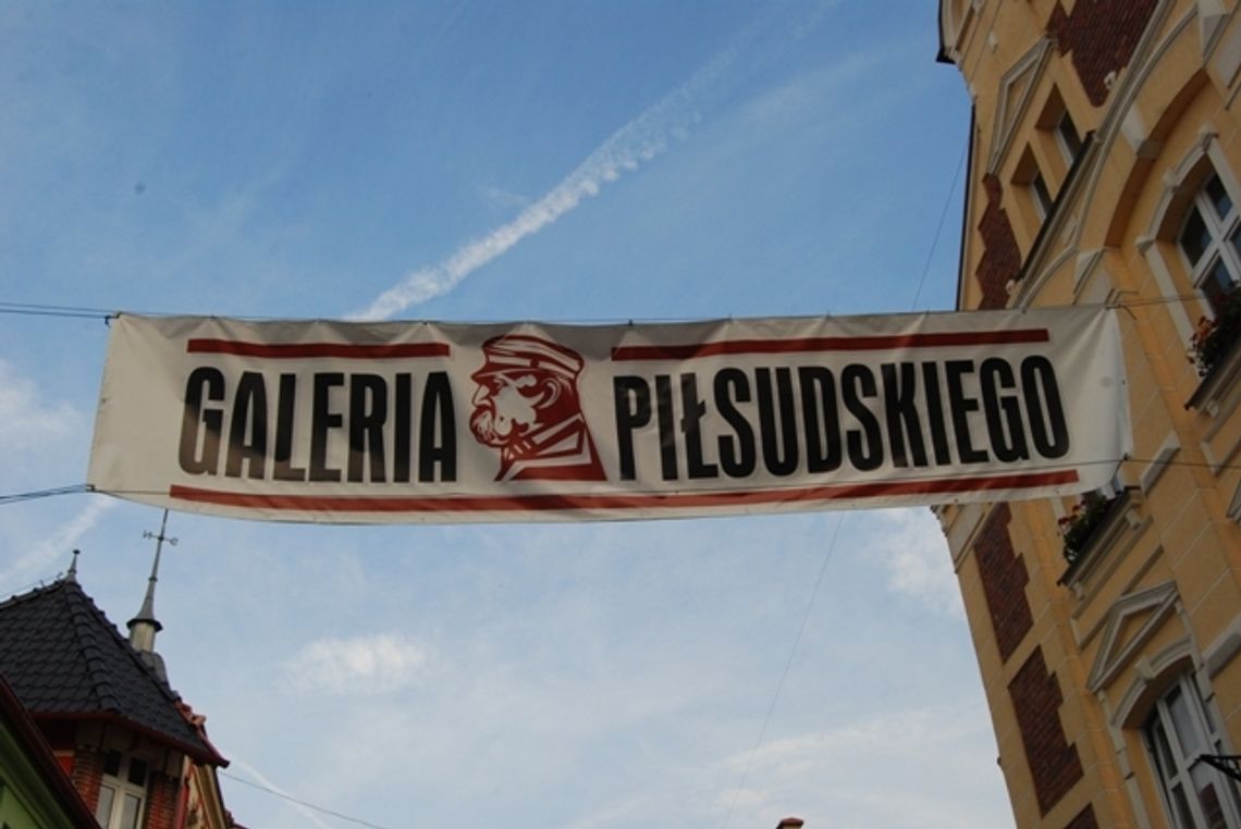 31 sierpnia finał Loterii Piłsudskiego w Gniewie