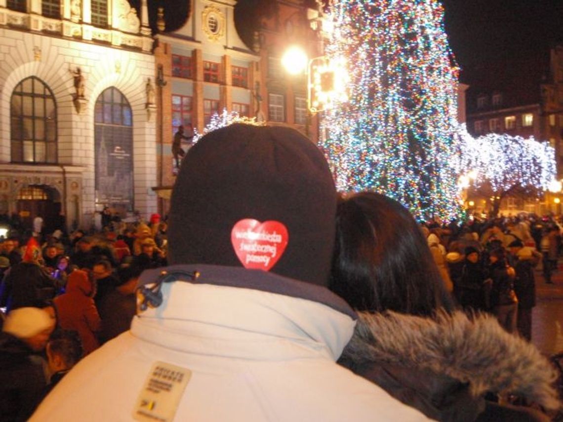 32,6 mln zł ze "Światełkiem do nieba" - Graliśmy w Orkiestrze dla dzieci