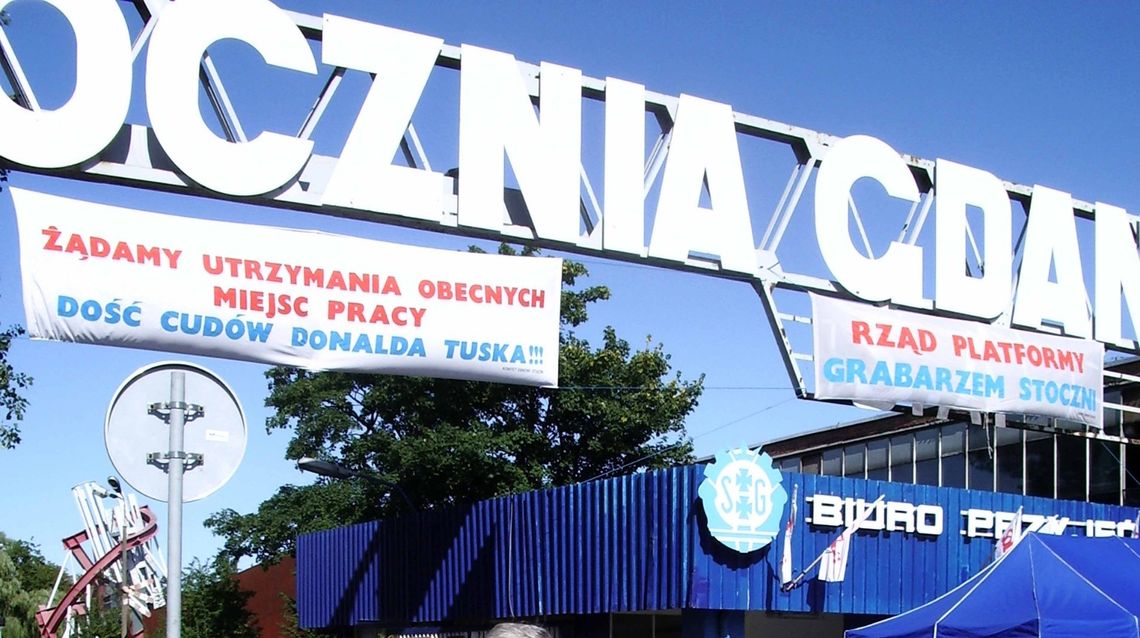 33 lata po Sierpniu - dosyć lekceważenia. Czas na refleksje i... dalszą walkę