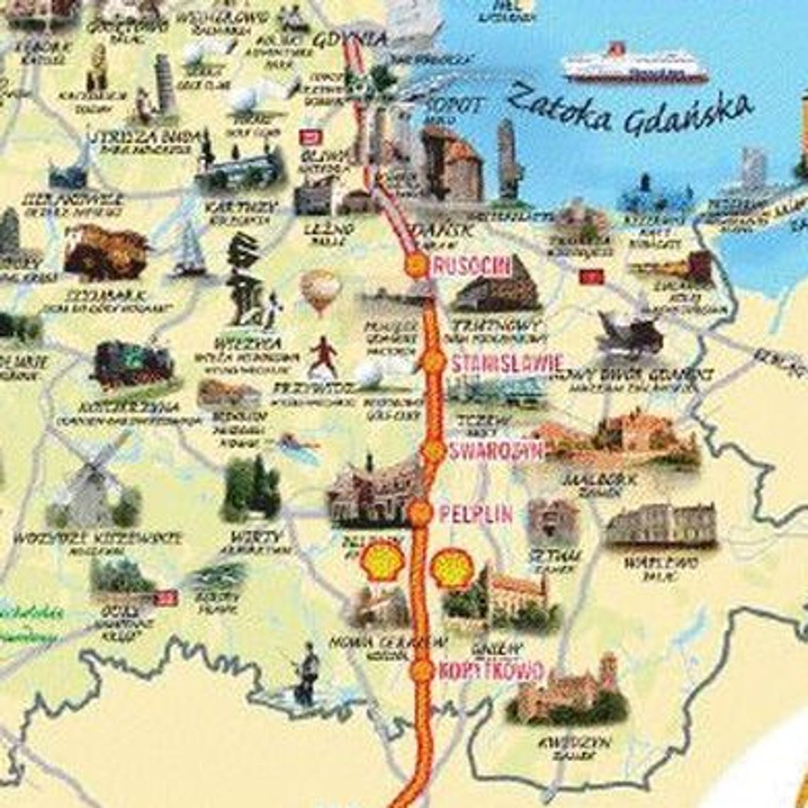  33,8 tys. nowych miejsc pracy na Pomorzu