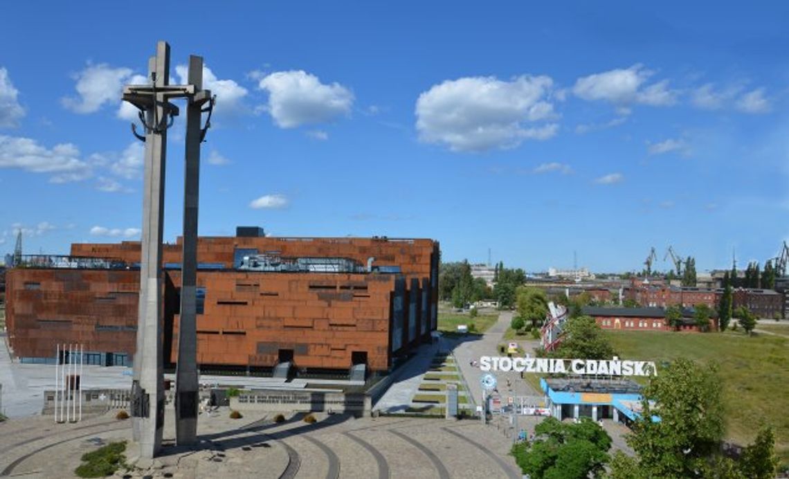 35 rocznica podpisania Porozumień Sierpniowych. Obchody 29–31 sierpnia 2015 35 rocznica podpisania Porozumień Sierpniowych. Obchody 29–31 sierpnia 2015