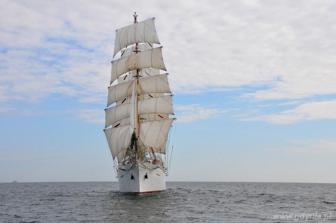 35. urodziny Daru Młodzieży