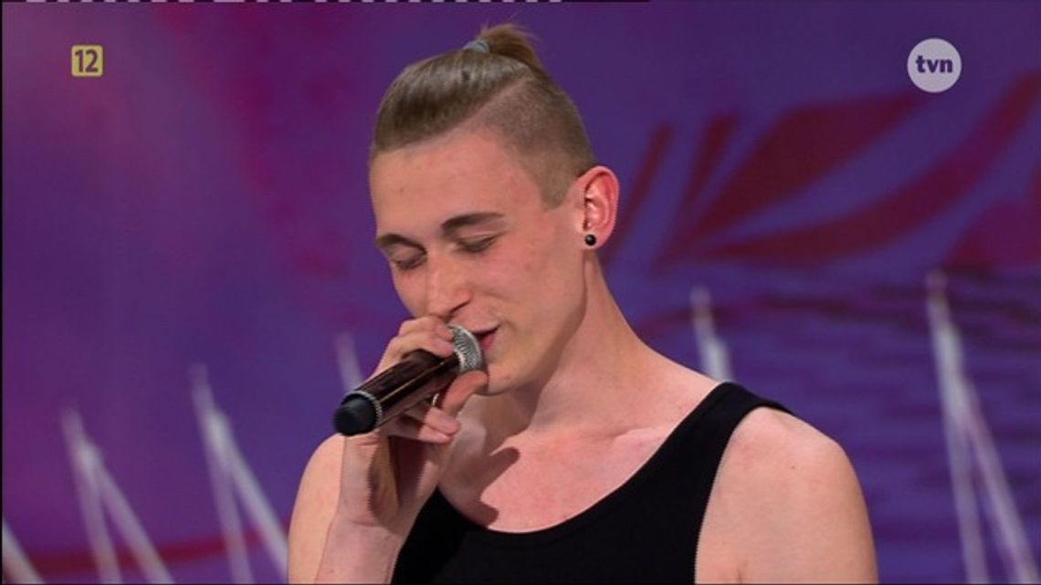 3xTak! Tczewianin podbije serca telewidzów? 3xTak! Tczewianin podbije serca telewidzów?