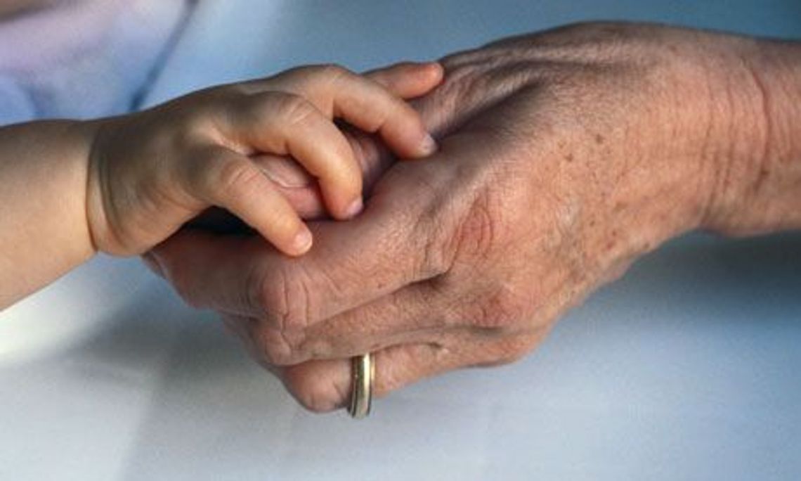 4 – latek w hospicjum. Trudne rodzinne sprawy 4 – latek w hospicjum. Trudne rodzinne sprawy