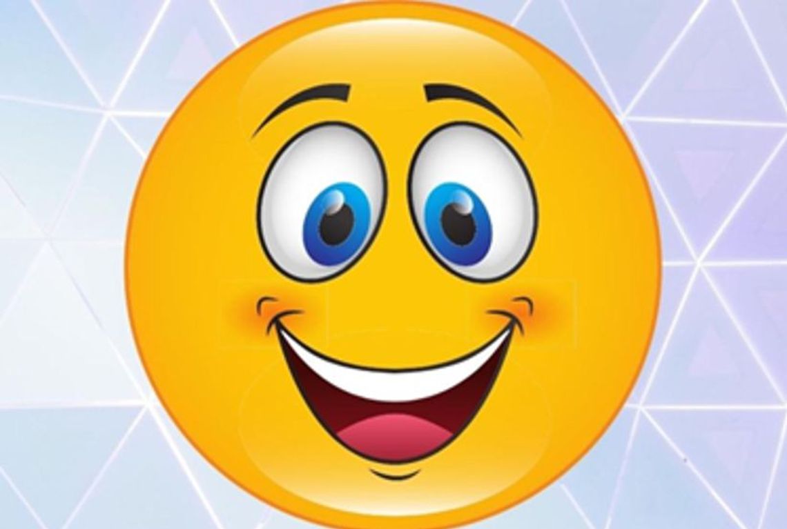 3 października 2025 r. - Ważny dzień w kalendarzu. Światowy Dzień Uśmiechu