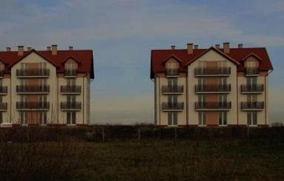 4 tys. zł za mkw.? Ile kosztowały nowe bloki w Gniewie? 4 tys. zł za mkw.? Ile kosztowały nowe bloki w Gniewie?