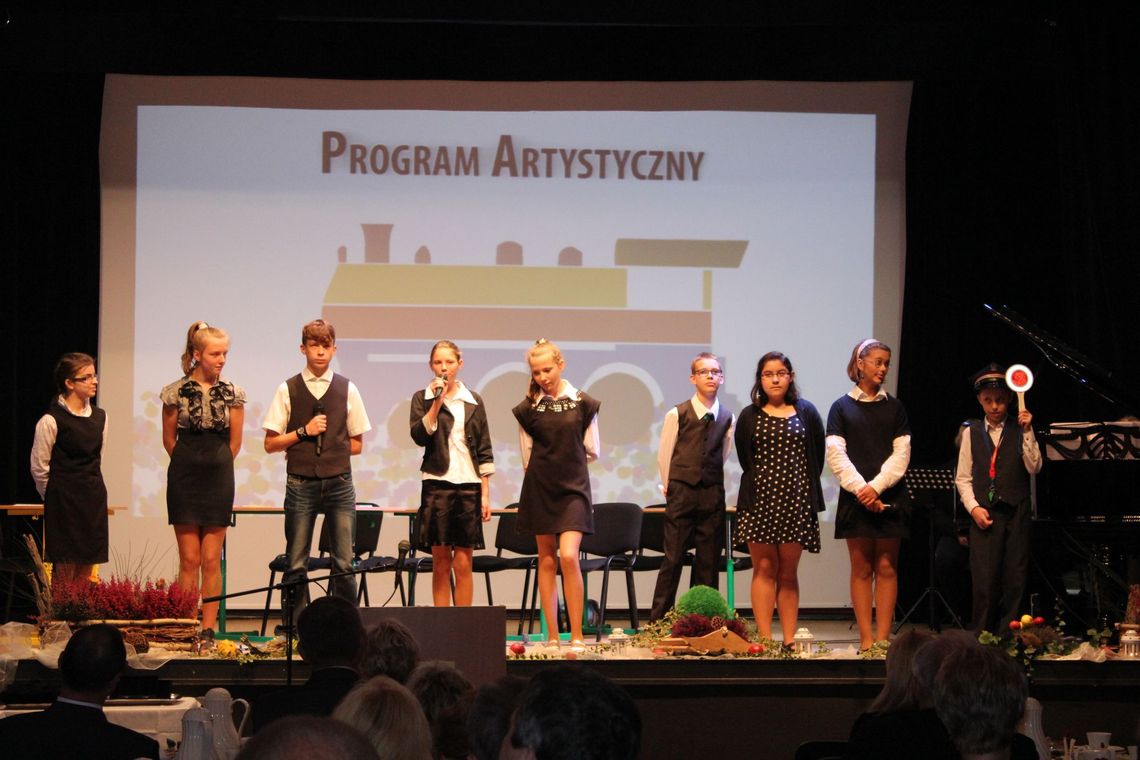 40 lat minęło w SOSW w Pelplinie 40 lat minęło w SOSW w Pelplinie