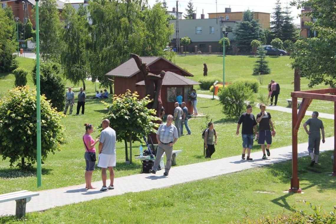 40 – lecie Osiedla Witosa. W sobotę przyjdź na festyn!