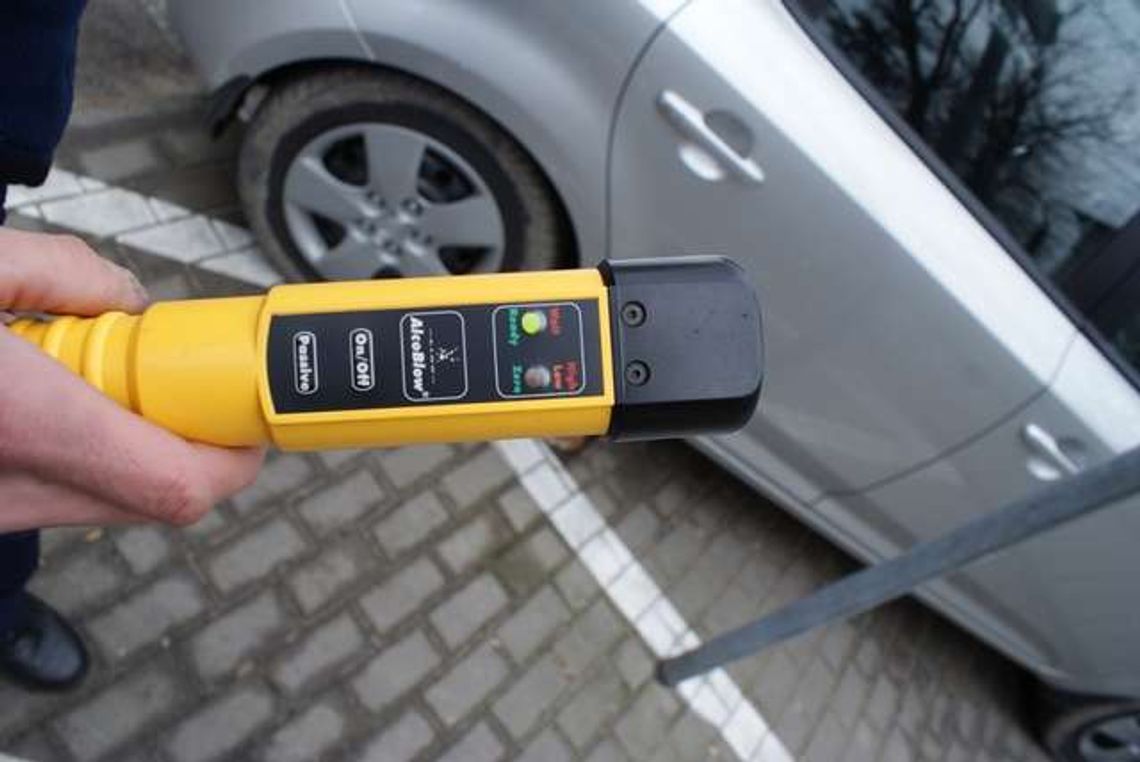 41-latek stanie przed sądem za jazdę w stanie nietrzeźwym 41-latek stanie przed sądem za jazdę w stanie nietrzeźwym