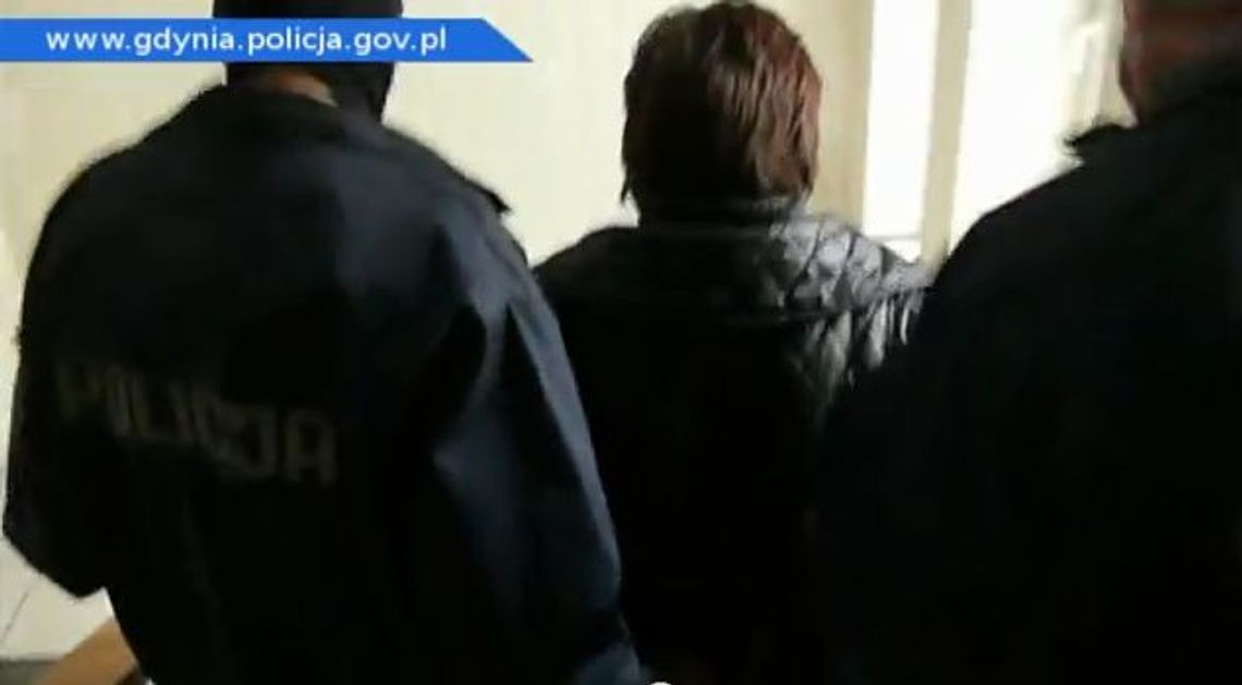 45-letnia kobieta usłyszała zarzut zabójstwa konkubenta 