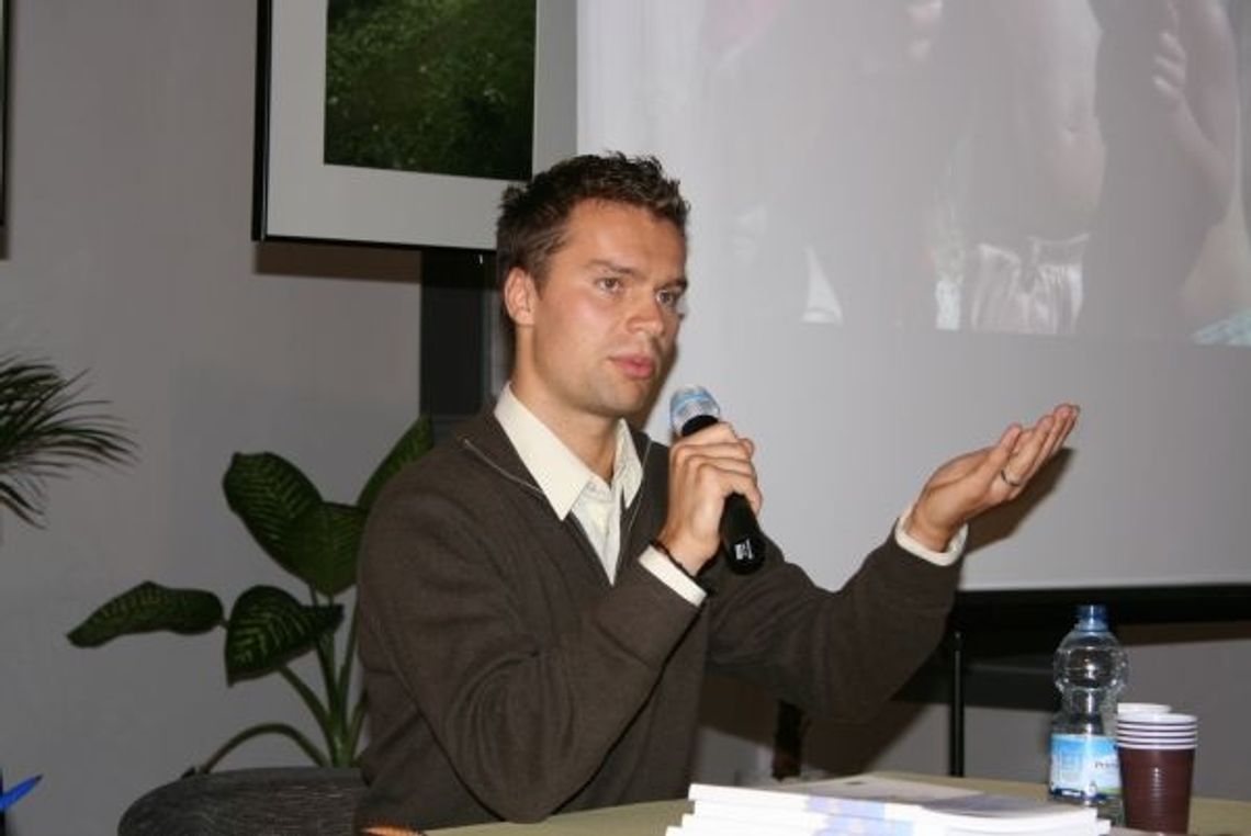 4500 km w intencji pokoju 4500 km w intencji pokoju