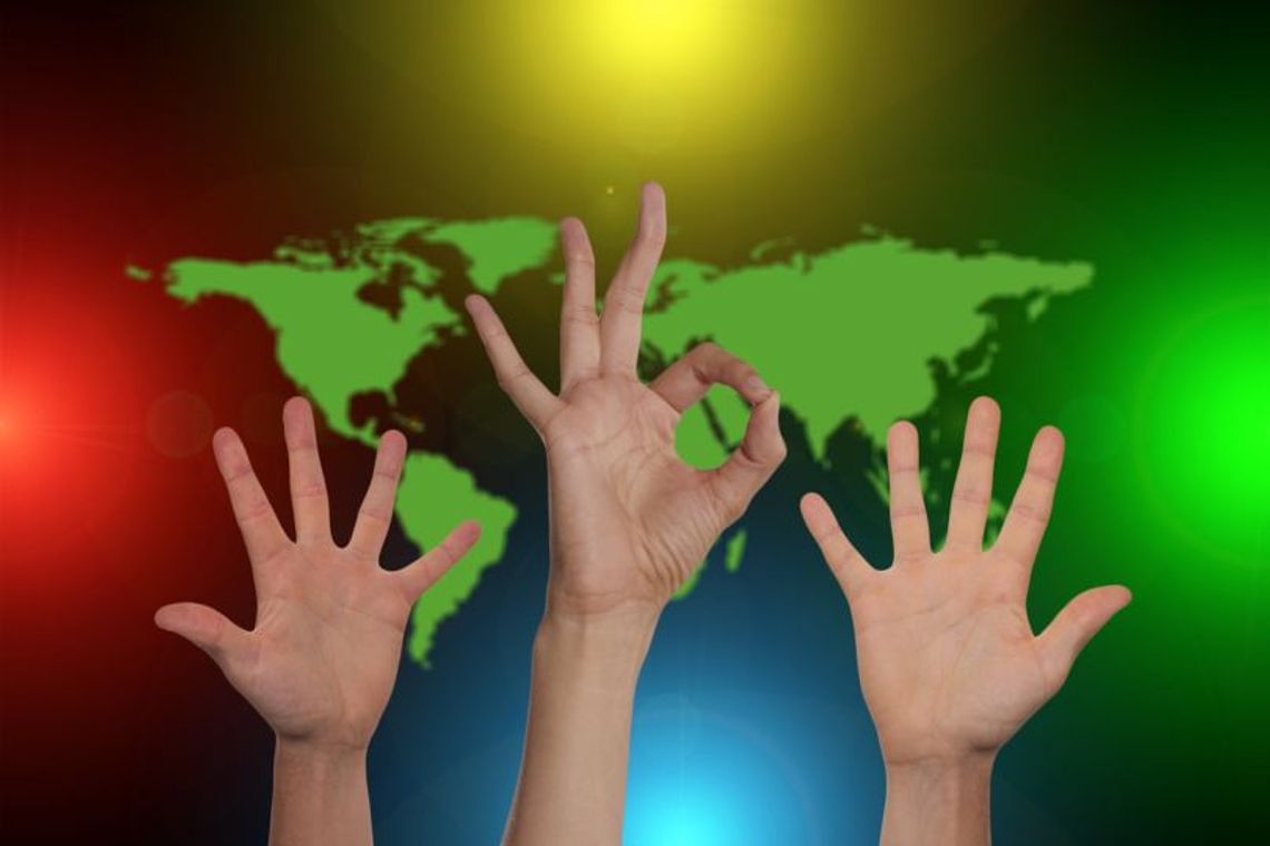 5 grudnia 2025 r. - Ważny dzień w kalendarzu. Międzynarodowy Dzień Wolontariusza 5 grudnia 2025 r. - Ważny dzień w kalendarzu. Międzynarodowy Dzień Wolontariusza