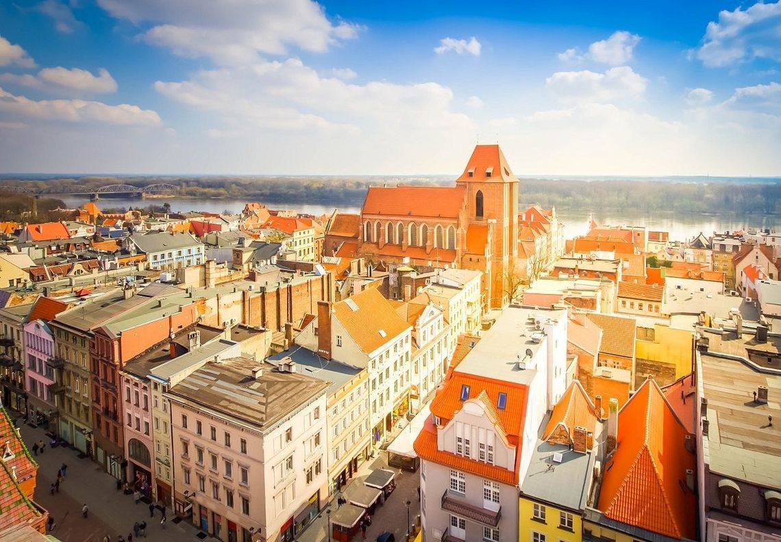5 pomysłów na zwiedzanie Gdańska, Gdyni i Sopotu wynajętym samochodem