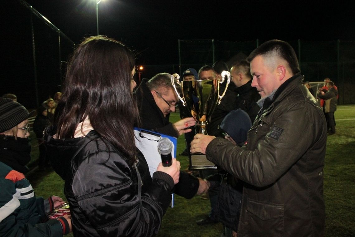 5. sezon ALPN w Bobowie 5. sezon ALPN w Bobowie