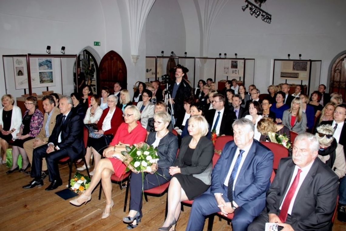 50 lat Poradni Psychologiczno-Pedagogicznej