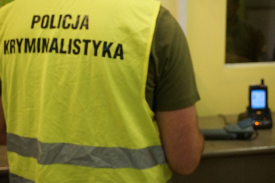 50-letni mężczyzna skatowany na śmierć w Starogardzie. Śledczy przedstawili zarzuty 34-letniemu Radosławowi J. 50-letni mężczyzna skatowany na śmierć w Starogardzie. Śledczy przedstawili zarzuty 34-letniemu Radosławowi J.