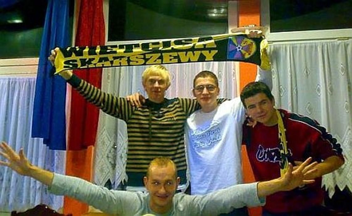 50 szalików proszę 50 szalików proszę