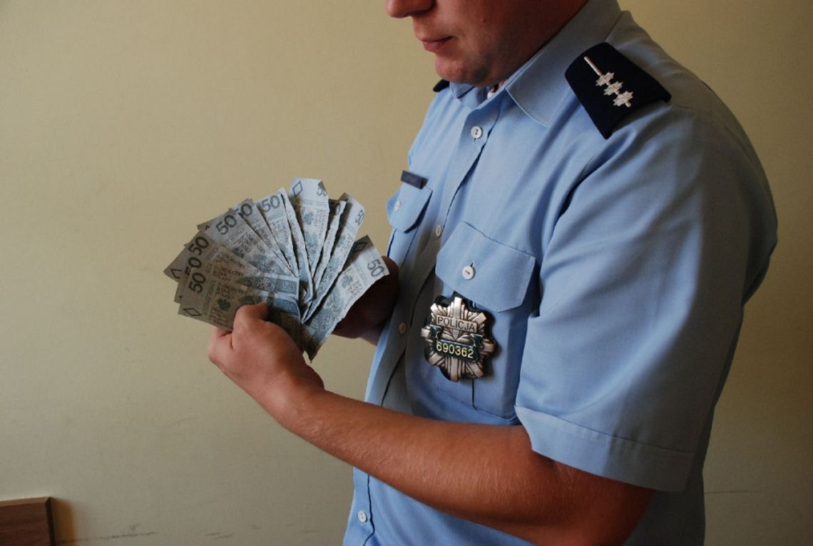 50 złotych z drukarki komputerowej 50 złotych z drukarki komputerowej