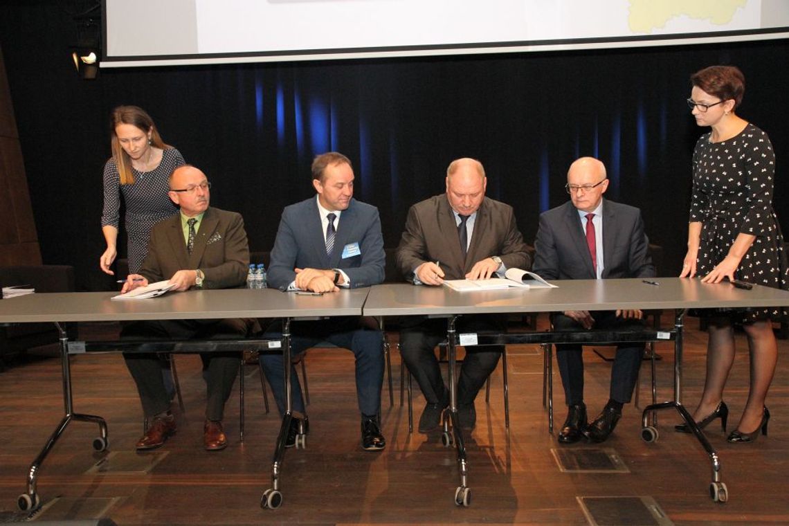 5,5 miliona dla Powiatu Gdańskiego na szkolnictwo zawodowe 5,5 miliona dla Powiatu Gdańskiego na szkolnictwo zawodowe