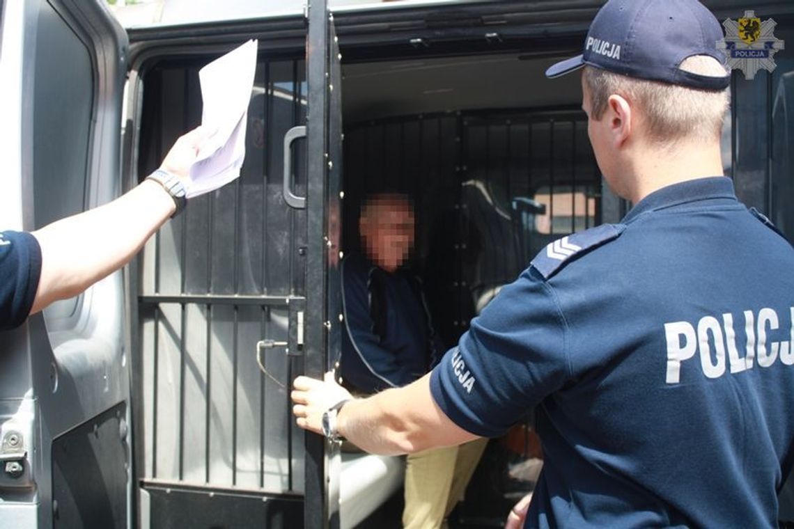 59-latek zatrzymany pod zarzutem zabójstwa konkubiny 59-latek zatrzymany pod zarzutem zabójstwa konkubiny