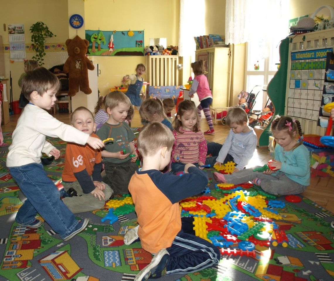 6-latki z Tczewa w ławkach. Jak sobie radzą? 6-latki z Tczewa w ławkach. Jak sobie radzą?