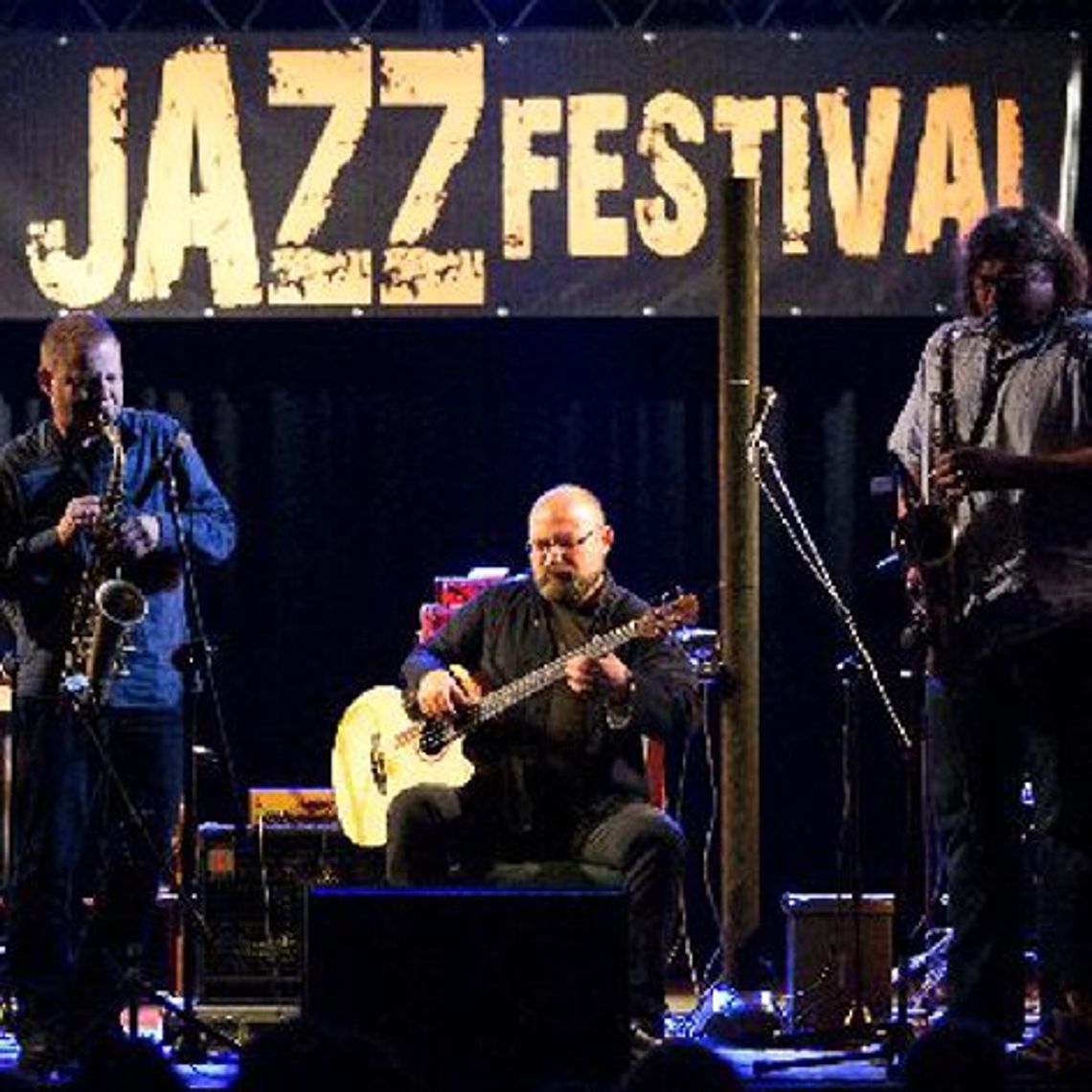 6 Off Jazz Festival już w niedzielę