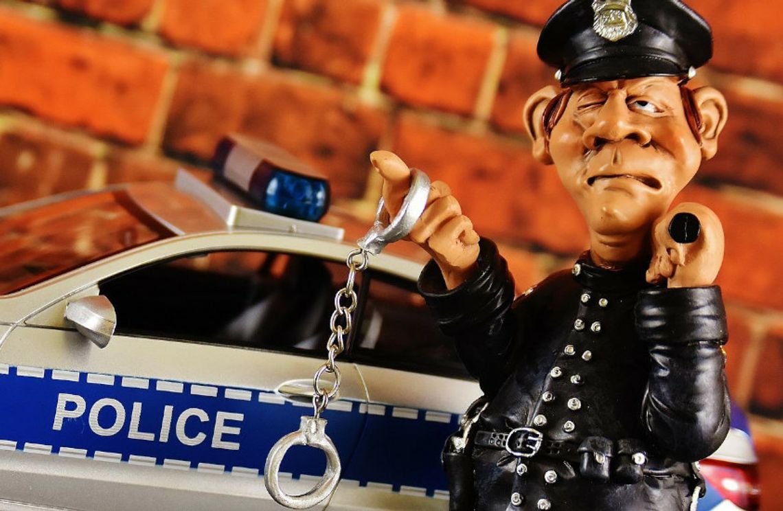 6 poszukiwanych zatrzymanych w ciągu jednej doby