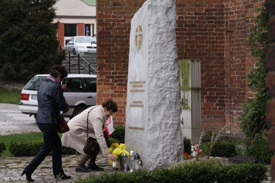 6 rocznica Katastrofy Smoleńskiej 6 rocznica Katastrofy Smoleńskiej