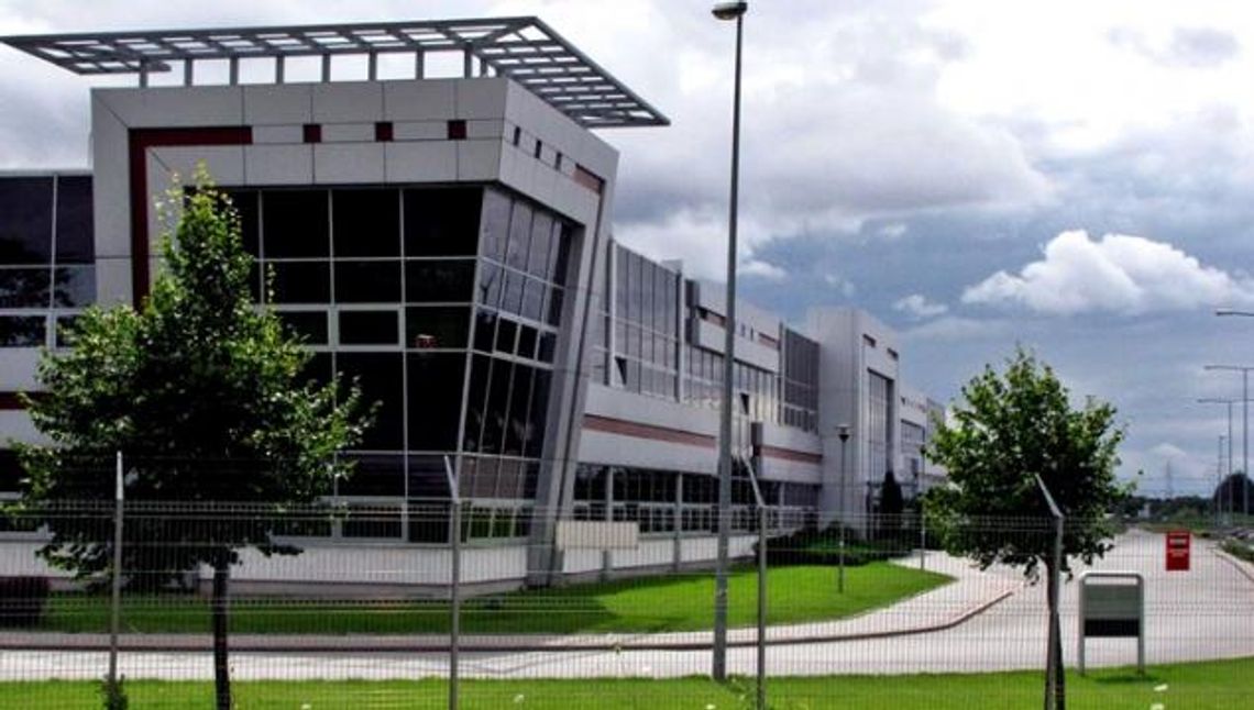 600 OSÓB ZWOLNIONYCH Z FLEXTRONICS TUŻ PRZED ŚWIĘTAMI? 600 OSÓB ZWOLNIONYCH Z FLEXTRONICS TUŻ PRZED ŚWIĘTAMI?