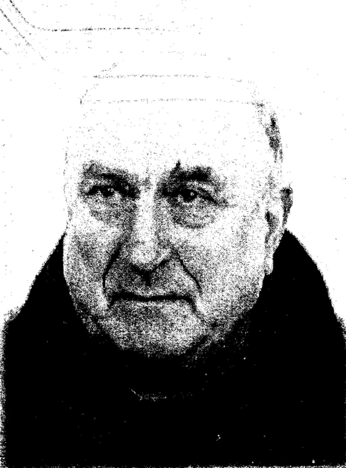 63-latek poszukiwany. Ślad po nim zaginął 63-latek poszukiwany. Ślad po nim zaginął