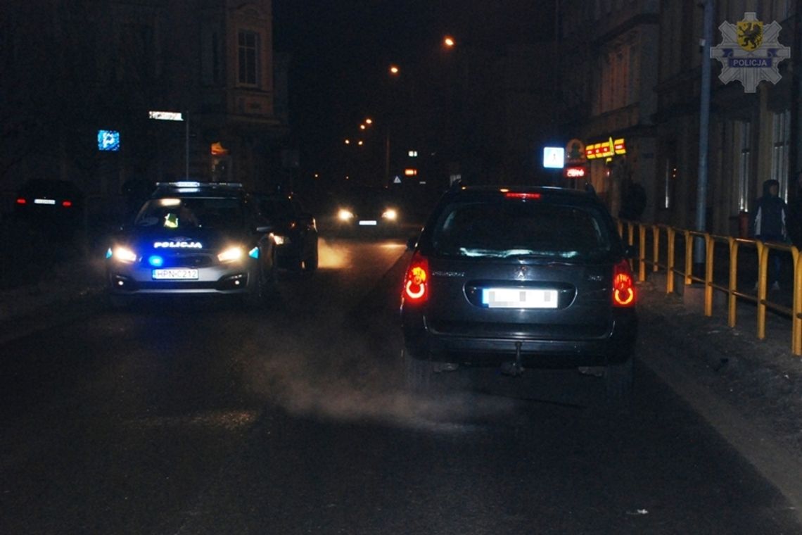 64-letnia mieszkanka Czarnego zmarła po potrąceniu na przejściu dla pieszych 64-letnia mieszkanka Czarnego zmarła po potrąceniu na przejściu dla pieszych