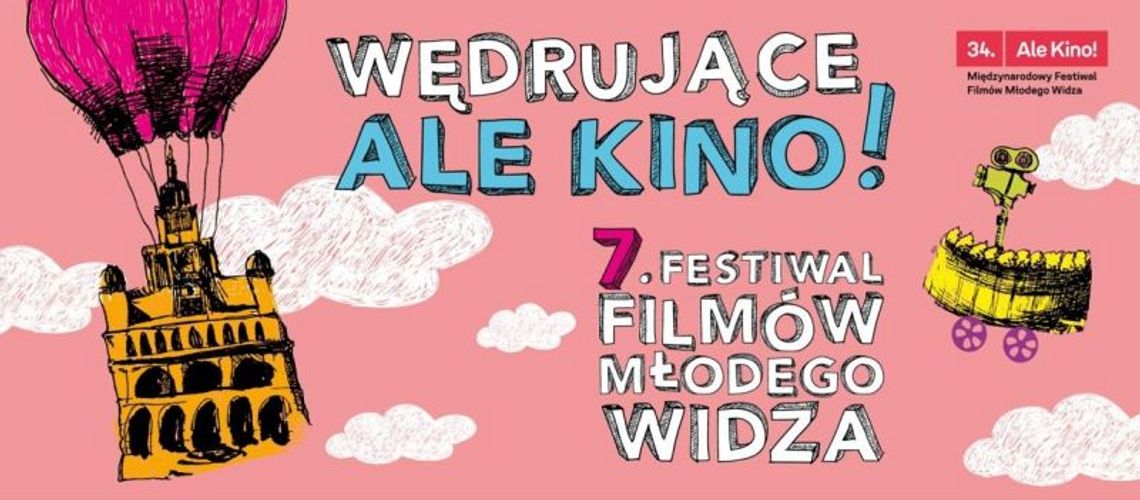 7. Festiwal Filmów Młodego Widza